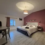 Le Clos D'audio Frühstückspension 3*