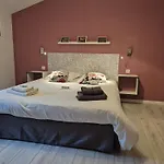 Le Clos D'audio 3*