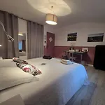 Frühstückspension Le Clos D'audio