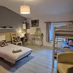 Frühstückspension Le Clos D'audio 3*