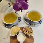 Frühstückspension Le Clos D'audio