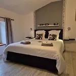 Le Clos D'audio Frühstückspension Riols