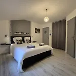Frühstückspension Le Clos D'audio Riols