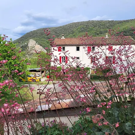 Couette-café Le Clos D'audio Riols