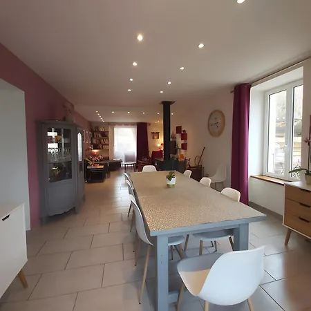 Le Clos D'audio 3* Riols