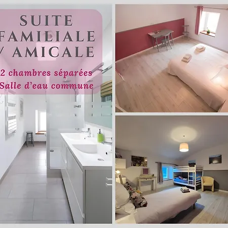 Le Clos D'audio 3* Riols