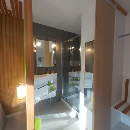 Bed & Breakfast Le Clos D'audio Riols