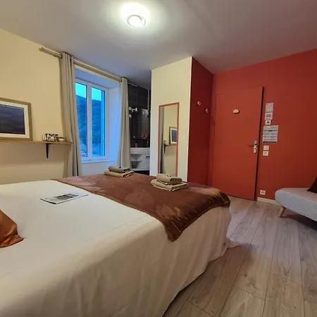 Bed & Breakfast Le Clos D'audio Riols
