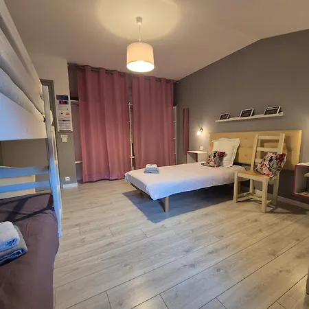 Le Clos D'audio 3*