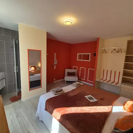 Le Clos D'audio 3*