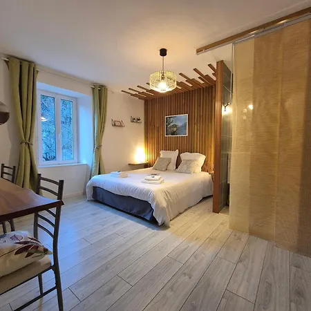 Le Clos D'audio 3*