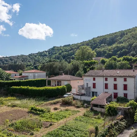 Le Clos D'audio Riols