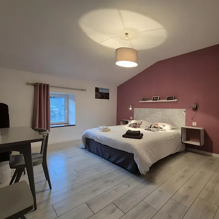 Le Clos D'audio 3* Riols