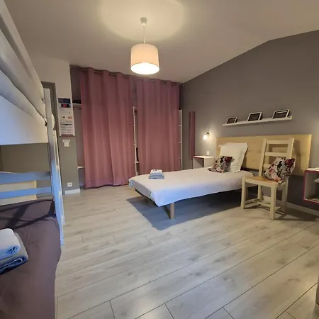 Le Clos D'audio 3*