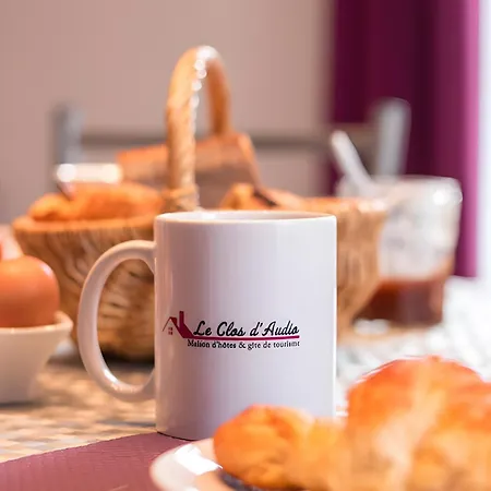 Le Clos D'audio 3* Riols