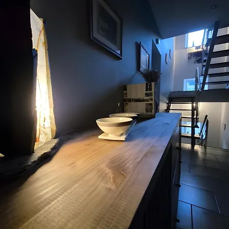 Bed & Breakfast Le Clos D'audio