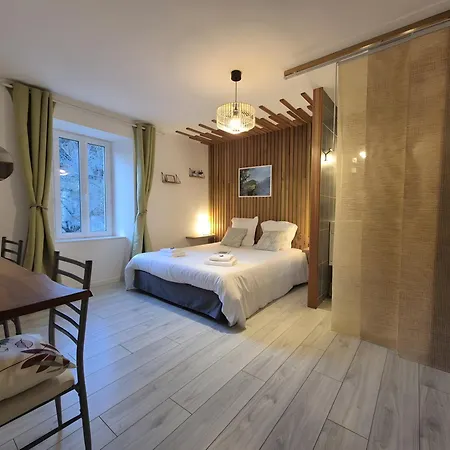 Le Clos D'audio Riols