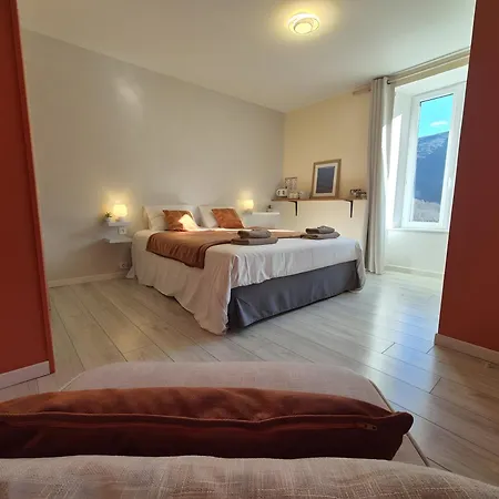 Le Clos D'audio 3* Riols