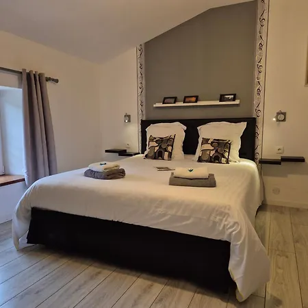 Le Clos D'audio 3*