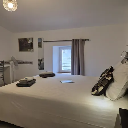 Bed & Breakfast Le Clos D'audio