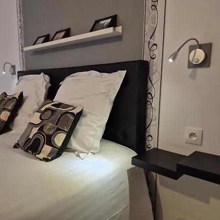 Le Clos D'audio Bed & Breakfast 3*