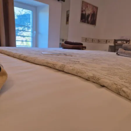 Bed & Breakfast Le Clos D'audio Riols