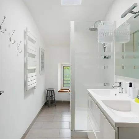 Bed and Breakfast Le Clos D'audio