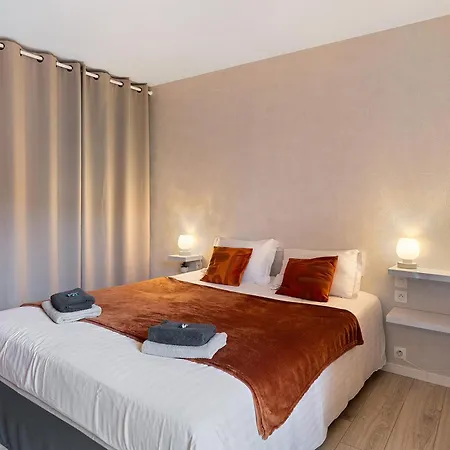 Bed and Breakfast Le Clos D'audio