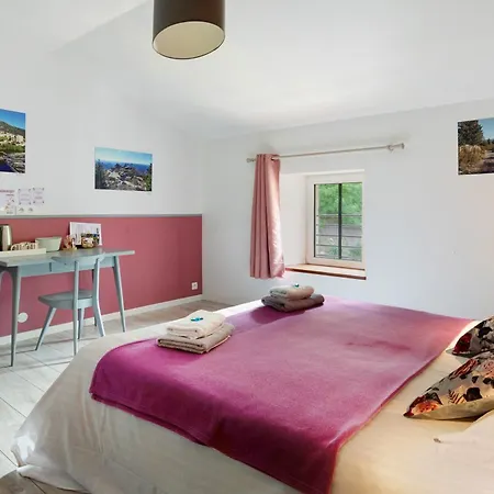 Le Clos D'audio 3*
