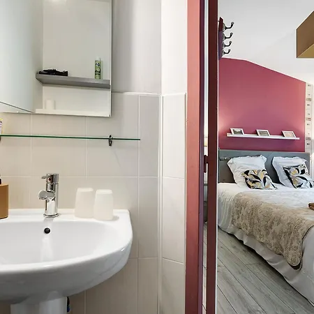 Le Clos D'audio 3*