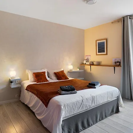 Le Clos D'audio 3* Riols