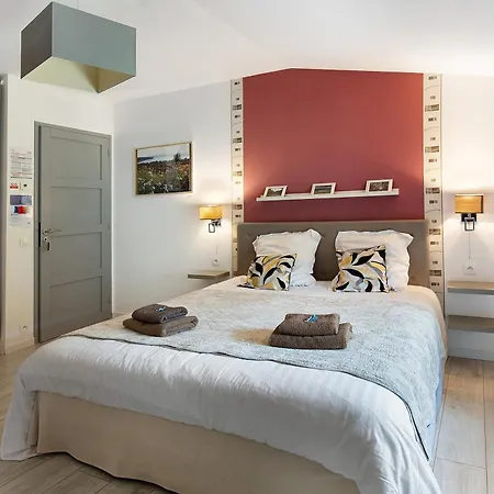 Le Clos D'audio 3*