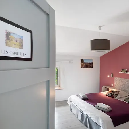 Le Clos D'audio Bed and Breakfast 3*