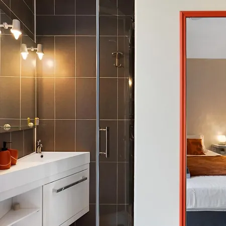 Bed and Breakfast Le Clos D'audio 3*