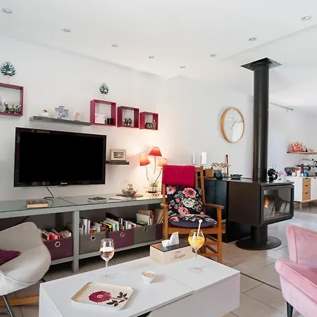 Le Clos D'audio 3*