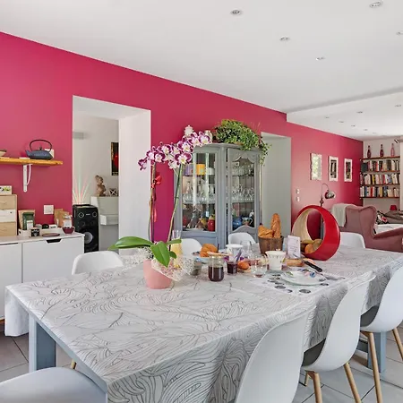 Le Clos D'audio Bed and Breakfast 3*