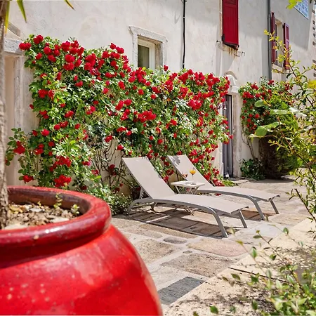 Le Clos D'audio Riols