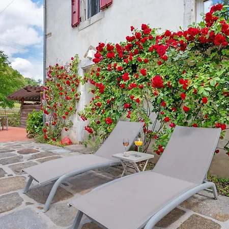 Bed and Breakfast Le Clos D'audio