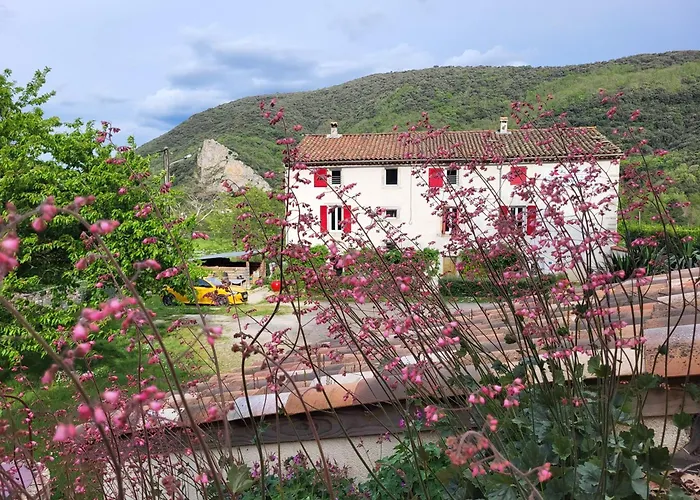 Couette-café Le Clos D'audio Riols