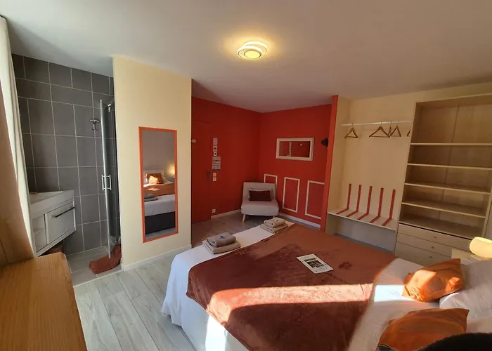 Le Clos D'audio Riols