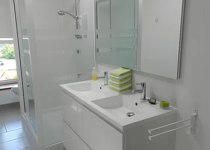 Bed & Breakfast Le Clos D'audio 3*