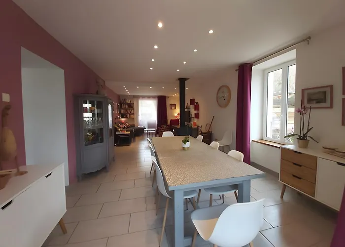 Le Clos D'audio 3* Riols