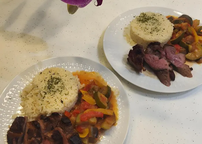 Le Clos D'audio 3* Riols