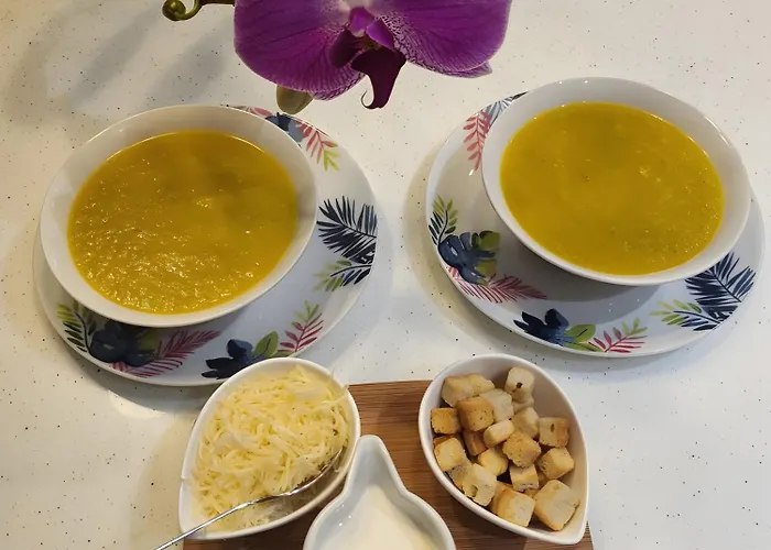 Bed & Breakfast Le Clos D'audio