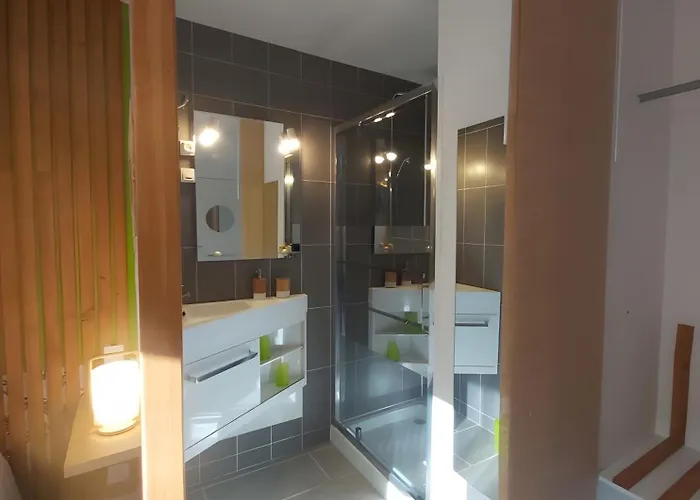 Couette-café Le Clos D'audio Riols