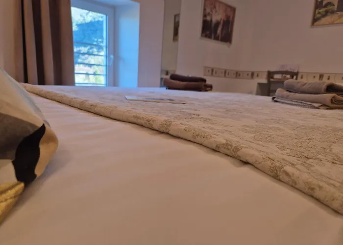 Le Clos D'audio Riols