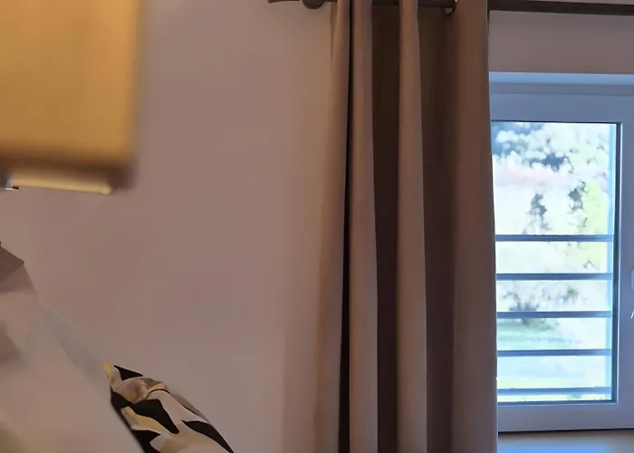 Couette-café Le Clos D'audio 3*